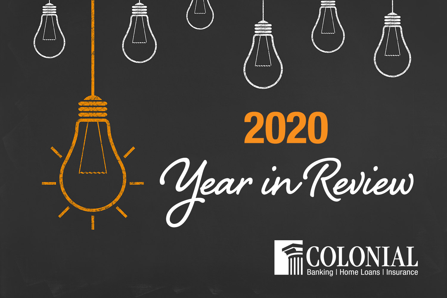 2020 Year In Review