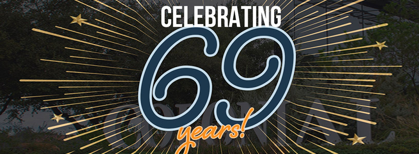 Colonial Celebrates 69 Years of Business