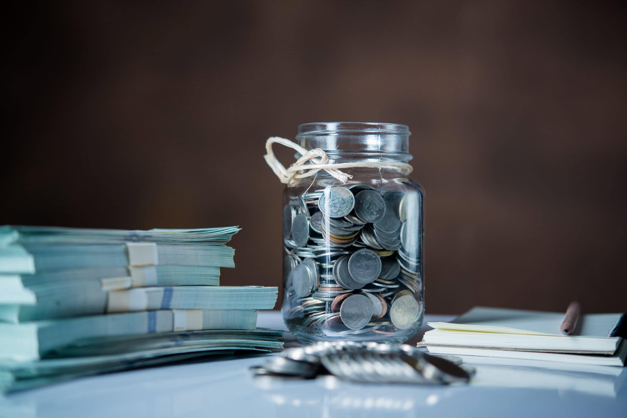 certificate of deposit